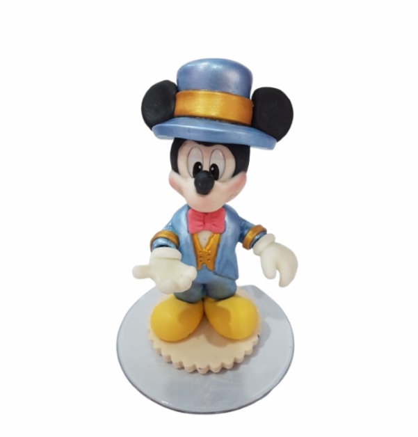 Complemento bolo circo - Mickey